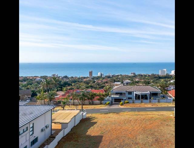 1,250M² VACANT LAND FOR SALE IN HERRWOOD PARK